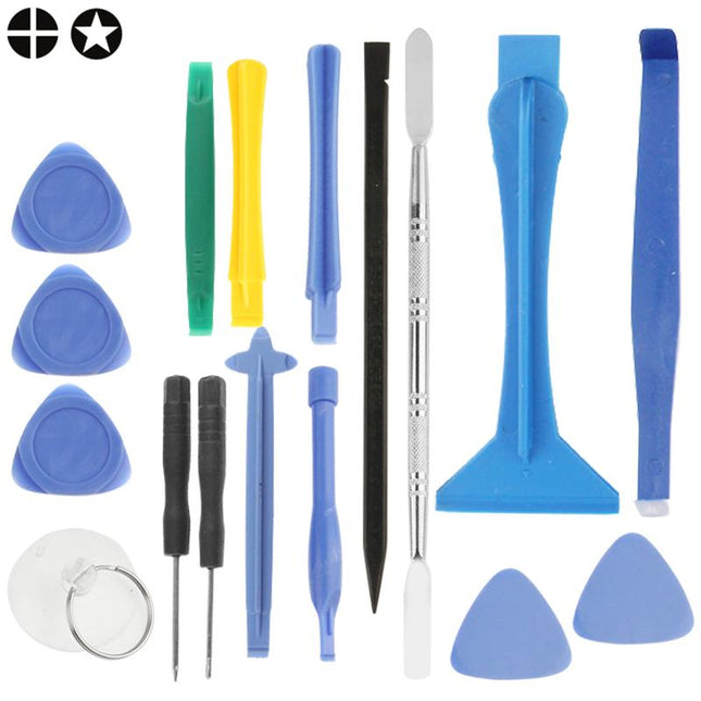 18-Piece Mobile Phone Repair Kit