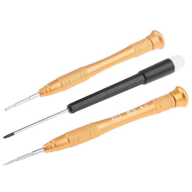 15-Piece Mobile Phone Repair Kit