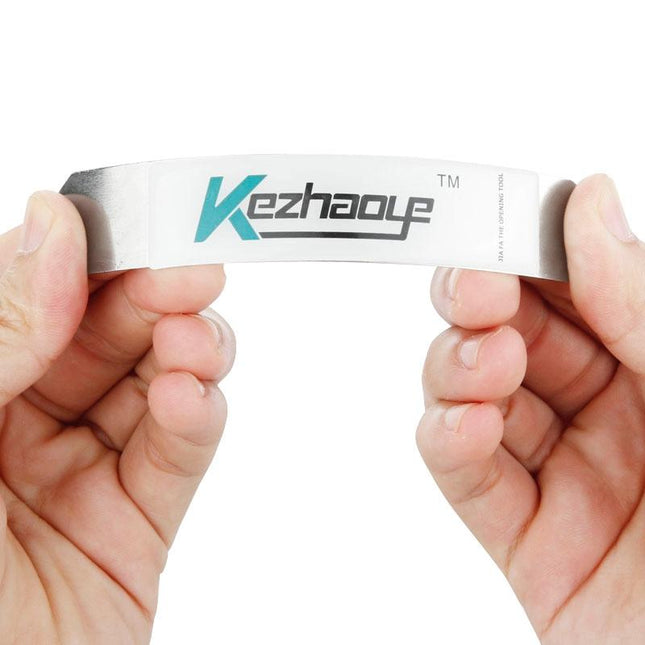 Smart Phone And Tablet Pry Blade Repair Tool - Thin And Versatile