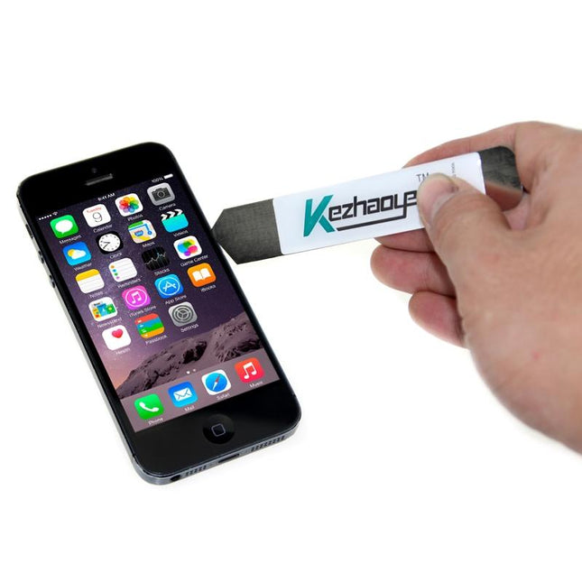 Smart Phone And Tablet Pry Blade Repair Tool - Thin And Versatile