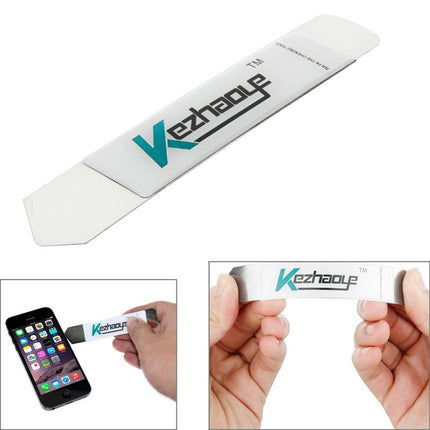 Smart Phone And Tablet Pry Blade Repair Tool - Thin And Versatile