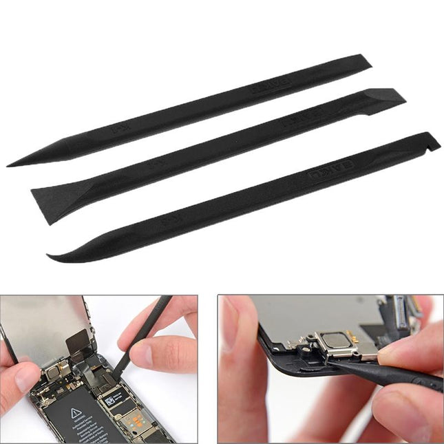 3-In-1 Pry Bar Opening Repair Tools For Flexible Flat Cables