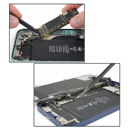 3-In-1 Pry Bar Opening Repair Tools For Flexible Flat Cables