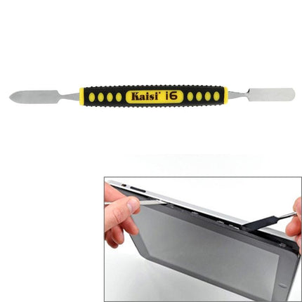 Kaisi I6 Metal Opening Repair Tool For Samsung Iphone Ipad Laptop Tablet