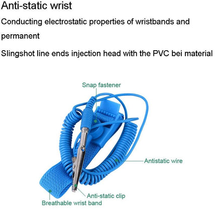 17-In-1 Professional Repair Tool Set For Mobile And Laptop