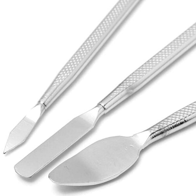 Professional 3-In-1 Mobile / Tablet Repair Tools Set