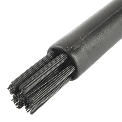 7-Beam Round Handle Antistatic Cleaning Brush For Electronic Components