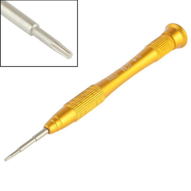Versatile 2.0X25Mm Hex Screwdriver For Iphone / Mobile / Camera - Xl-T6