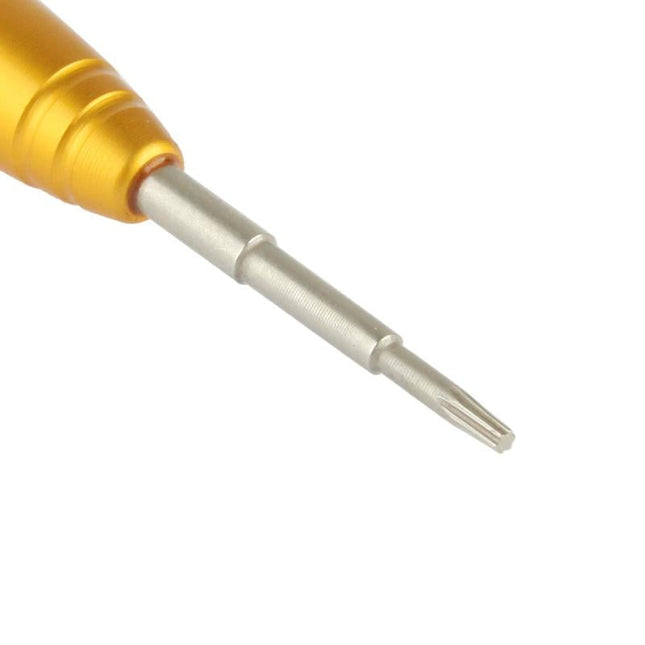 Versatile 2.0X25Mm Hex Screwdriver For Iphone / Mobile / Camera - Xl-T6