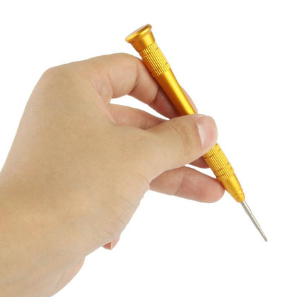 Versatile 2.0X25Mm Hex Screwdriver For Iphone / Mobile / Camera - Xl-T6