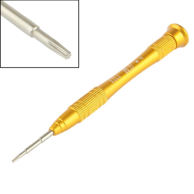 Versatile 1.5X25Mm Hex Screwdriver For Iphone / Mobile / Camera - Xl-T5
