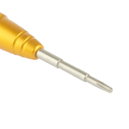 Versatile 1.5X25Mm Hex Screwdriver For Iphone / Mobile / Camera - Xl-T5