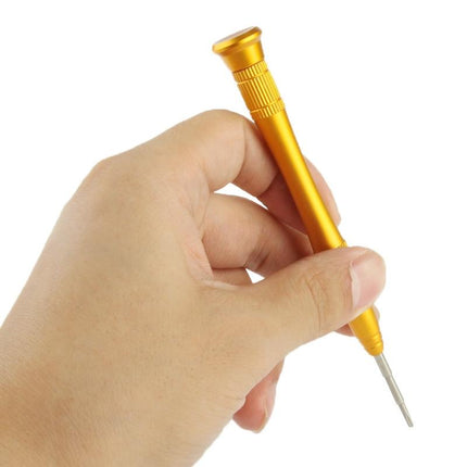 Versatile 1.5X25Mm Hex Screwdriver For Iphone / Mobile / Camera - Xl-T5