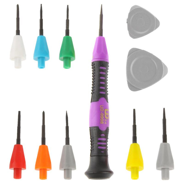 11-In-1 Professional Screwdriver Set For Phone Disassembly