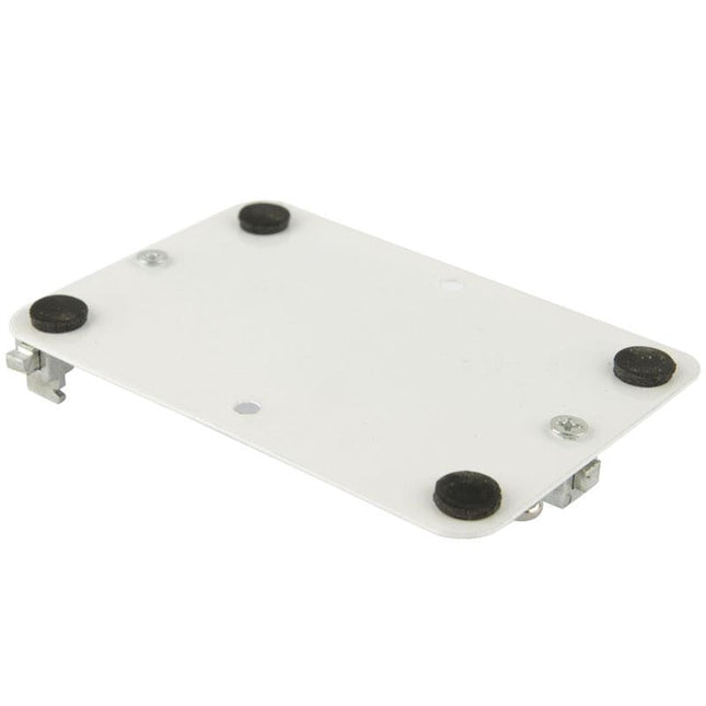 Stainless Steel Mobile Phone Pcb Holder For Card Repair In Baku