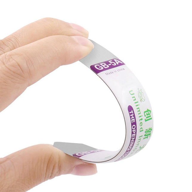 Stainless Steel Opening Tools For Phone / Tablet Lcd Screen Removal