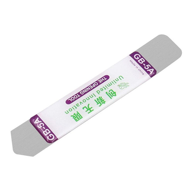 Stainless Steel Opening Tools For Phone / Tablet Lcd Screen Removal