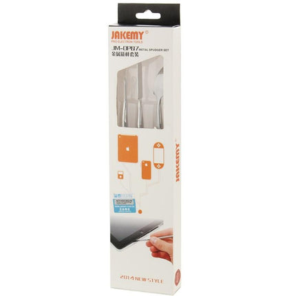 Jakemy 3-In-1 Metal Repair Tools For Mobile Devices