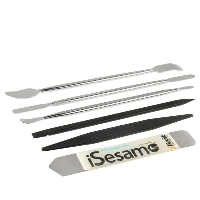 10-Piece Mobile / Tablet Repair Tool Set