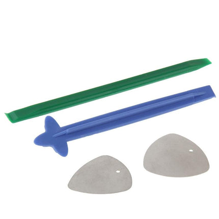 10-Piece Mobile / Tablet Repair Tool Set