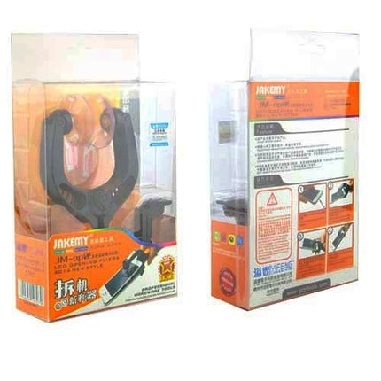 Universal Mobile Screen Repair Tool For Smartphones - Jakemy Jm Op05
