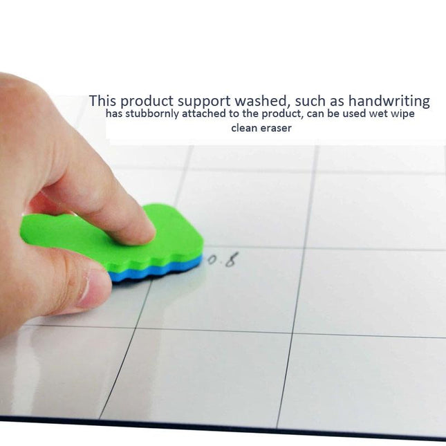 Magnetic Project Mat With Marker Pen For Phone Repair - 25Cm X 20Cm