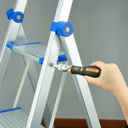 43-Piece Precision Screwdriver Set For Electronic Repair