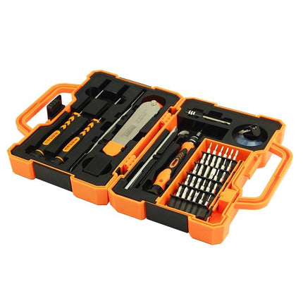 43-Piece Precision Screwdriver Set For Electronic Repair