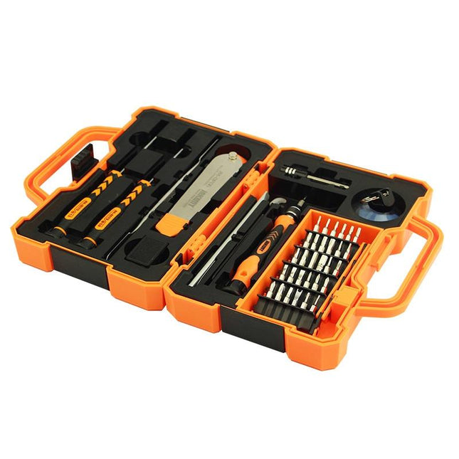 43-Piece Precision Screwdriver Set For Electronic Repair