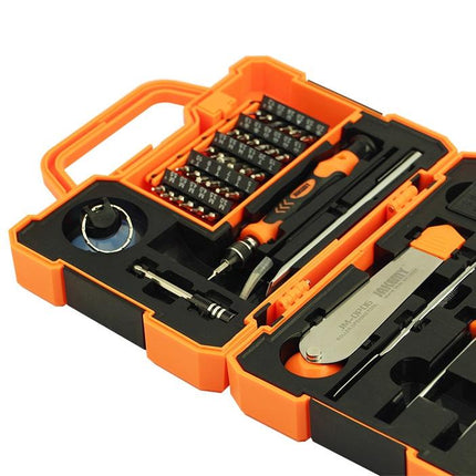43-Piece Precision Screwdriver Set For Electronic Repair
