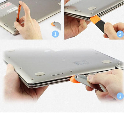 Stainless Steel Mobile Phone Opening Tool Set