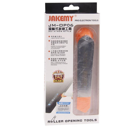 Stainless Steel Mobile Phone Opening Tool Set