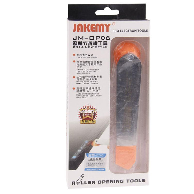 Stainless Steel Mobile Phone Opening Tool Set