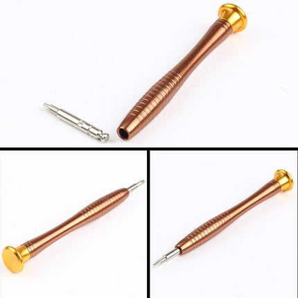 25-Piece Precision Screwdriver Set For Electronics With Shek Packaging