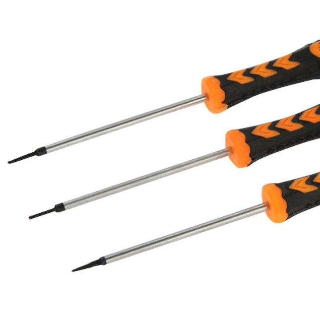 7-In-1 Professional Screwdriver Set For Mobile & Tablet Repair