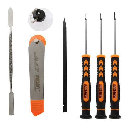7-In-1 Professional Screwdriver Set For Mobile & Tablet Repair