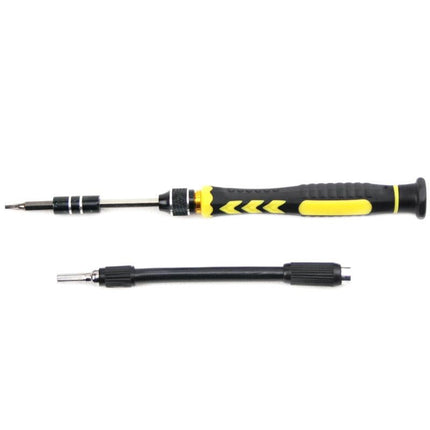 38-In-1 Mobile Phone Repair Screwdriver Set For Iphone And Other Phones