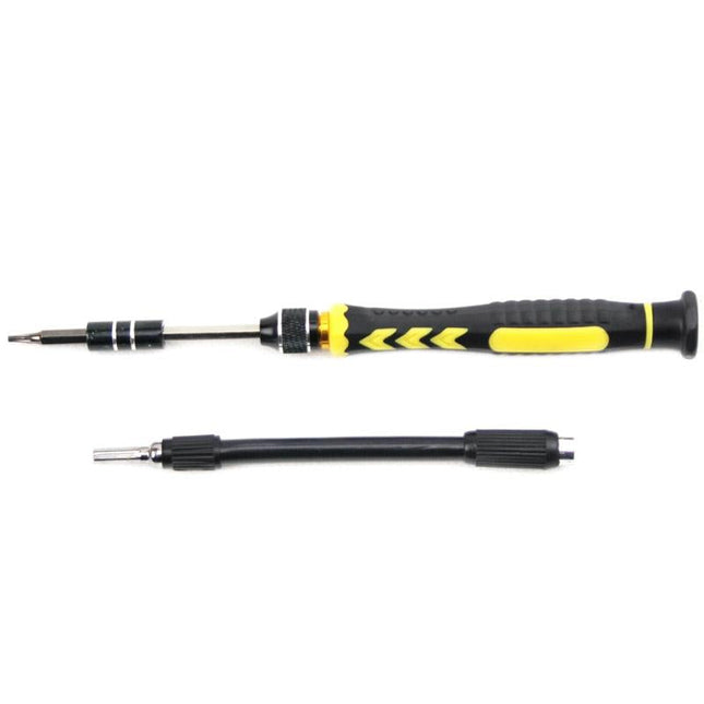 38-In-1 Mobile Phone Repair Screwdriver Set For Iphone And Other Phones