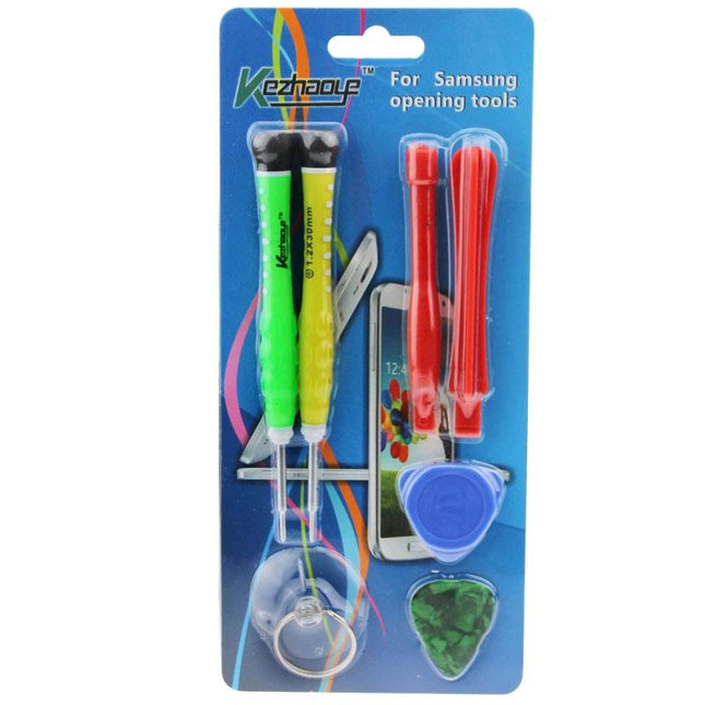 Samsung Repair Opening Tools Kit - High Quality