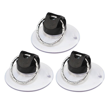 Universal Suction Cup Lcd Opener For Iphone Ipad Samsung Htc Sony - 3 Pcs