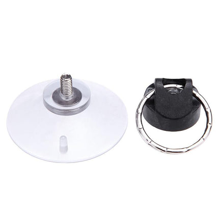 Universal Suction Cup Lcd Opener For Iphone Ipad Samsung Htc Sony - 3 Pcs