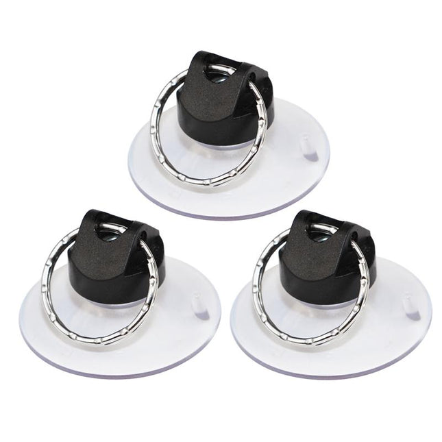 Universal Suction Cup Lcd Opener For Iphone Ipad Samsung Htc Sony - 3 Pcs