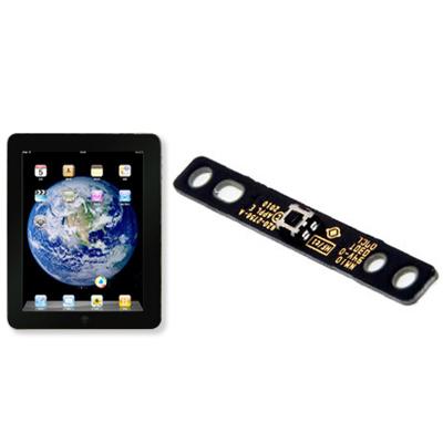 Ipad Home Button Flex Cable - Replacement