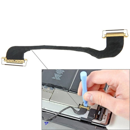 Ipad 2 Lcd Flex Cable - Durable And Compatible