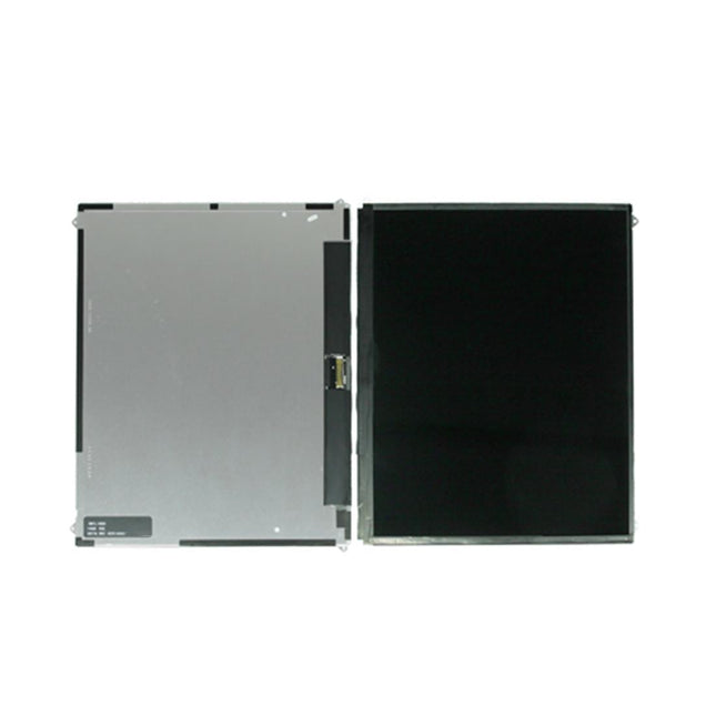 Black Lcd Screen For Ipad 2 - Fits A1376 / A1395 / A1396 / A1397