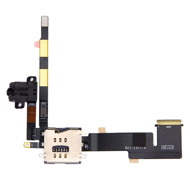 Ipad 2 3G Audio Deck Cable - Compatible And Durable