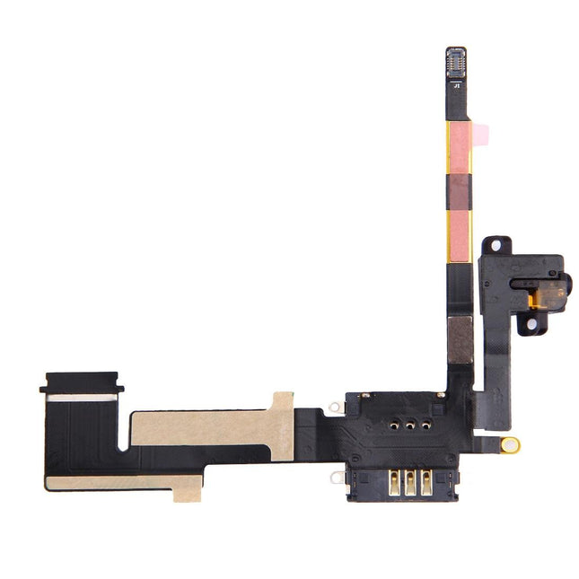 Ipad 2 3G Audio Deck Cable - Compatible And Durable