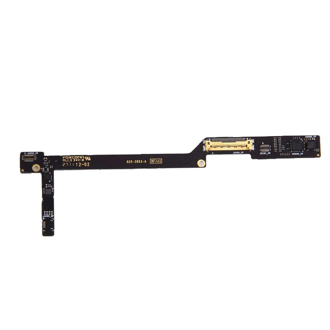 Ipad 2 Wifi Lcd Flex Cable - Connector