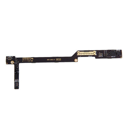 Ipad 2 / 3G Lcd Flex Cable - Connector