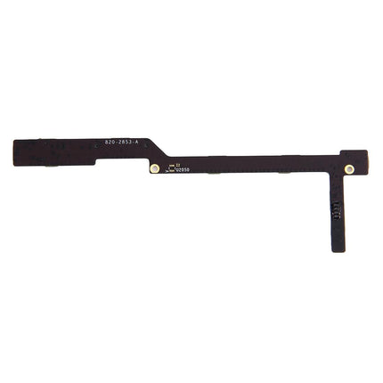 Ipad 2 / 3G Lcd Flex Cable - Connector